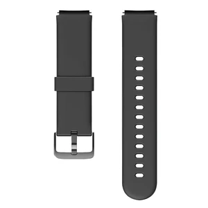 Original Watch Strap Compatible with GRV FC1 Soft Silicone Band 19mm for OCTANDRA/ASIAMENG/Fitpolo/Veryfitpro ID205L/ID205S/ID205U/ID205 Replacement Bands for Women Men Black Original Watch Strap Compatible with GRV FC1 Soft Silicone Band 19mm for OCTANDRA/ASIAMENG/Fitpolo/Veryfitpro ID205L/ID205S/ID205U/ID205 Replacement Bands for Women Men Black