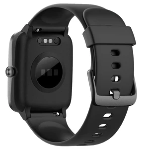 19mm Silicone Bands Compatible with Veryfitpro ID205L GRV FC1 | Quick Release Soft Strap for Veryfitpro ID205/ID205L/ID205S Hama 4900/5910 for Yamay Fitness Willful Popglory Blackview 19mm Silicone Bands Compatible with Veryfitpro ID205L GRV FC1 | Quick Release Soft Strap for Veryfitpro ID205/ID205L/ID205S Hama 4900/5910 for Yamay Fitness Willful Popglory Blackview