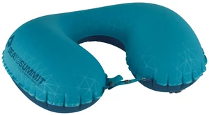 Aeros Ultralight Traveller Inflatable Neck Pillow, Aqua | Ultralight inflatable neck pillow packs into an ultra-compact package for maximum comfort on planes, trains, and road trips Aeros Ultralight Traveller Inflatable Neck Pillow, Aqua | Ultralight inflatable neck pillow packs into an ultra-compact package for maximum comfort on planes, trains, and road trips