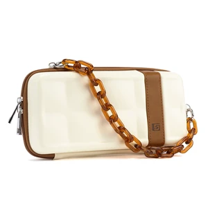 Vintage Carry Case Compatible with Switch/Switch OLED - Portable Hardshell Travel Carrying Case fit Switch Console with Acrylic Strap Vintage Carry Case Compatible with Switch/Switch OLED - Portable Hardshell Travel Carrying Case fit Switch Console with Acrylic Strap