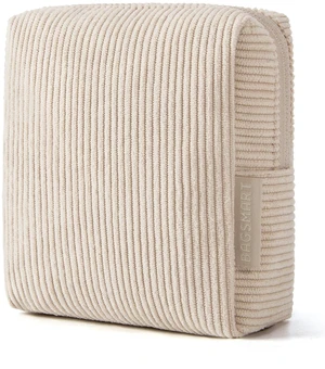 Small Corduroy Makeup Bag, Cosmetic Pouch for Women with Pocket | For Purse, Toiletry Pouch, Soft Mini Cosmetics Bag, Travel Essentials, Cute Make Up Pouch with Slip-in Pocket Small Corduroy Makeup Bag, Cosmetic Pouch for Women with Pocket | For Purse, Toiletry Pouch, Soft Mini Cosmetics Bag, Travel Essentials, Cute Make Up Pouch with Slip-in Pocket