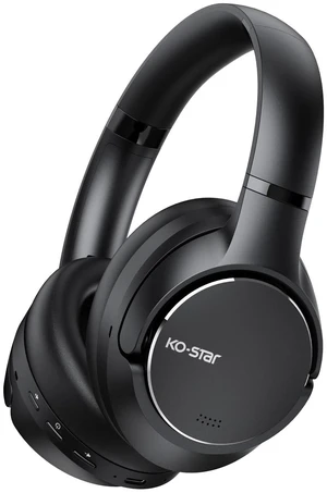Wireless Noise Cancelling Over Ear Headphones, HiFi Stereo Headsets | Hi-Res Audio, Bluetooth 6.0, 60H Playtime, ANC, Spatial Audio, Head-tracking, Foldable, App, Travel, Work, Home, Gaming Wireless Noise Cancelling Over Ear Headphones, HiFi Stereo Headsets | Hi-Res Audio, Bluetooth 6.0, 60H Playtime, ANC, Spatial Audio, Head-tracking, Foldable, App, Travel, Work, Home, Gaming