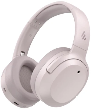 W820NB Plus Gen 2 Over-Ear Noise Cancelling Headphone, Smoky Pink 49 dB ANC, LDAC Hi-Res Audio, Bluetooth 6.1 & Multipoint, 40mm Titanium Driver, 88H Playtime, Spatial Sound, AI Clear Calls W820NB Plus Gen 2 Over-Ear Noise Cancelling Headphone, Smoky Pink 49 dB ANC, LDAC Hi-Res Audio, Bluetooth 6.1 & Multipoint, 40mm Titanium Driver, 88H Playtime, Spatial Sound, AI Clear Calls