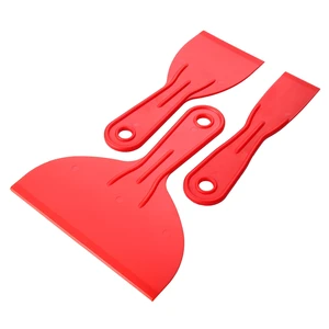 3 Pcs Putty Knife,Flexible Plastic Paint Scraper Tool for Spackling | Spreader, Spackle, Putty Knife Scraper, Tamale Spreader Tool 3-Pack: 1-1/2", 3", 6" , 3 Pcs Putty Knife 3 Pcs Putty Knife,Flexible Plastic Paint Scraper Tool for Spackling | Spreader, Spackle, Putty Knife Scraper, Tamale Spreader Tool 3-Pack: 1-1/2", 3", 6" , 3 Pcs Putty Knife