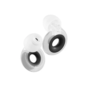 Engage 2 Plus Ear Plugs - Noise Relief with Clear Speech + Mute | 16dB SNR noise reduction + Mute for extra coverage. For social gatherings, work, conversation & parenting Engage 2 Plus Ear Plugs - Noise Relief with Clear Speech + Mute | 16dB SNR noise reduction + Mute for extra coverage. For social gatherings, work, conversation & parenting