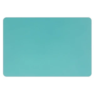 Extra Large Silicone Mat 23.6 x 15.7 inches, Silicone Crafts Sheet, Casting Molds Mat, Countertop Protector, Placemat Table Mat Desk Saver Pad, Nonstick Nonskid, Black Green Extra Large Silicone Mat 23.6 x 15.7 inches, Silicone Crafts Sheet, Casting Molds Mat, Countertop Protector, Placemat Table Mat Desk Saver Pad, Nonstick Nonskid, Black Green