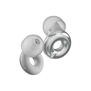 Switch 2 Adjustable Ear Plugs - 3 Modes for Ultimate Control | 20-26dB SNR noise reduction. Flexible fit. For focus, travel, socializing, festivals & more Switch 2 Adjustable Ear Plugs - 3 Modes for Ultimate Control | 20-26dB SNR noise reduction. Flexible fit. For focus, travel, socializing, festivals & more