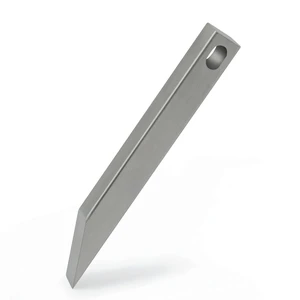 EDC Pry Bar Keychain Tool, Stainless Steel Mini Pocket Pry Bar | Compact stainless steel EDC pry bar with keychain design for opening, scraping, lifting and everyday carry tasks EDC Pry Bar Keychain Tool, Stainless Steel Mini Pocket Pry Bar | Compact stainless steel EDC pry bar with keychain design for opening, scraping, lifting and everyday carry tasks