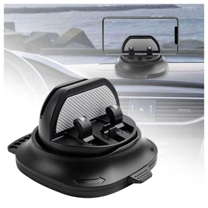 Car Phone Holder 360 Degree Rotation,Car Dashboard Phone Holder | Parking Number Display,Supports Vertical & Horizontal Place,Non-Slip,Self-Adhesive Install,Fit All Smartphones Car Phone Holder 360 Degree Rotation,Car Dashboard Phone Holder | Parking Number Display,Supports Vertical & Horizontal Place,Non-Slip,Self-Adhesive Install,Fit All Smartphones