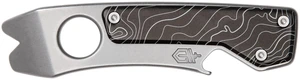 Shard XL 6-in-1 EDC Keychain Multitool,Bottle Opener,Stainless Steel | Pry bar, wire stripper, bottle opener, 6-in-1 EDC keychain tool, compact everyday carry Shard XL 6-in-1 EDC Keychain Multitool,Bottle Opener,Stainless Steel | Pry bar, wire stripper, bottle opener, 6-in-1 EDC keychain tool, compact everyday carry