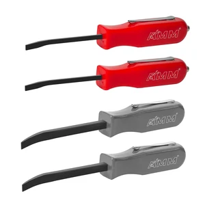 4 PCS Pocket Pry Bar Set, Mini Pry Bar with Magnet Top and Pocket Clip, 4.5" Small Pry Bar for Home Office, Car Repair Gadgets, Electronics and Mechanics Repair 4 PCS Pocket Pry Bar Set, Mini Pry Bar with Magnet Top and Pocket Clip, 4.5" Small Pry Bar for Home Office, Car Repair Gadgets, Electronics and Mechanics Repair