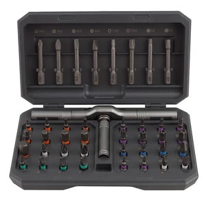 42 in 1 Magnetic Ratchet Screwdriver, T Handle Ratchet Screwdriver | Detachable Ratchet Screwdriver with Storage Case Detachable T-Handle Repair Tool Kit for DIY, Electronics 42 in 1 Magnetic Ratchet Screwdriver, T Handle Ratchet Screwdriver | Detachable Ratchet Screwdriver with Storage Case Detachable T-Handle Repair Tool Kit for DIY, Electronics