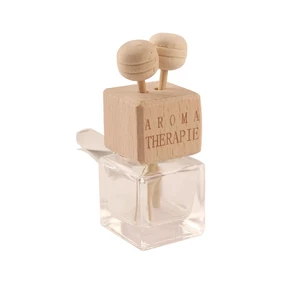 4Packs 8ml Empty Car Air Freshener Vent Clip, Clear Glass Essential Oil Diffuser Vent Outlet Auto Perfume Aromatherapy Bottle Vials Fragrance Ornament Decor 4Packs 8ml Empty Car Air Freshener Vent Clip, Clear Glass Essential Oil Diffuser Vent Outlet Auto Perfume Aromatherapy Bottle Vials Fragrance Ornament Decor