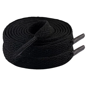 2 Pairs Shoelaces for Sneakers Flat Shoe Laces for Athletic Shoes | 8mm Replacement Shoe Strings, Running Walking Gym Sports Shoestrings for Men Women 2 Pairs Shoelaces for Sneakers Flat Shoe Laces for Athletic Shoes | 8mm Replacement Shoe Strings, Running Walking Gym Sports Shoestrings for Men Women