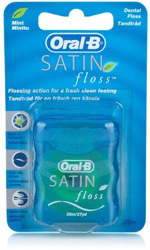 Satin Tape 25m - Pack of 3 Satin Tape 25m - Pack of 3