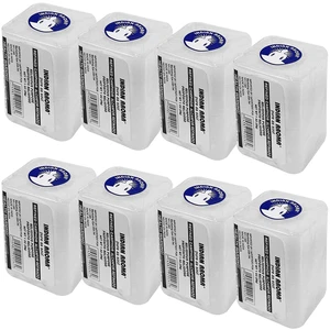 Box of Premium Quality Refined Camphor Blocks for Aromatherapy, Kapoor Pooja, Odor Eliminator, Puja, Alcanfor, alcanfor en bloques8 Blocks (225 Grams) Box of Premium Quality Refined Camphor Blocks for Aromatherapy, Kapoor Pooja, Odor Eliminator, Puja, Alcanfor, alcanfor en bloques8 Blocks (225 Grams)
