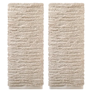 CloudSoft Hand Towel Set, 2-Piece, 100% Cotton Luxury, Oatmeal | Premium spa-level quality. 600 GSM weight. Ultra plush & absorbent. For use in the bathroom, kitchen, bar or any sink space. CloudSoft Hand Towel Set, 2-Piece, 100% Cotton Luxury, Oatmeal | Premium spa-level quality. 600 GSM weight. Ultra plush & absorbent. For use in the bathroom, kitchen, bar or any sink space.