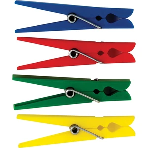 Plastic Clothespins (20649) Plastic Clothespins (20649)