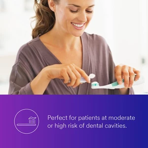 Clinpro Tooth Creme 0.21% Sodium Fluoride Anti Cavity Toothpaste, Vanilla Mint Clinpro Tooth Creme 0.21% Sodium Fluoride Anti Cavity Toothpaste, Vanilla Mint
