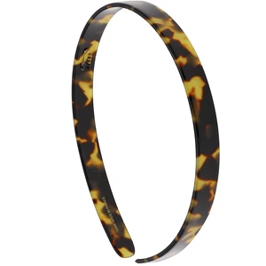 Paris CP2003 French Headband for Women, Handmade Tokyo, Strong Hold Grip Women's Hair Band, Ligth and Very Flexible, No Slip Durable Styling Girls Hair Accessories, Made in France Paris CP2003 French Headband for Women, Handmade Tokyo, Strong Hold Grip Women's Hair Band, Ligth and Very Flexible, No Slip Durable Styling Girls Hair Accessories, Made in France