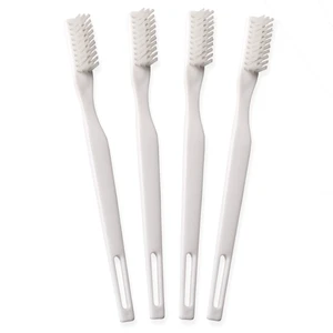 Individually Wrapped Bulk 30 Tuft Adult Toothbrush (144 Pack) with Soft Nylon Bristles, Perfect for Travel, Hotel, Donation Individually Wrapped Bulk 30 Tuft Adult Toothbrush (144 Pack) with Soft Nylon Bristles, Perfect for Travel, Hotel, Donation