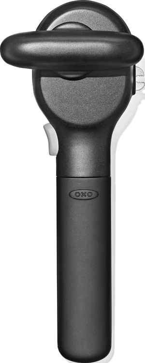 Good Grips Smooth Edge Manual Can Opener, No Sharp Edges, Soft Grip | Safe Cut Lid Removal, Easy-Grip Handles, Arthritis-Friendly, Smooth Edges, Seniors, Kitchen Tools Good Grips Smooth Edge Manual Can Opener, No Sharp Edges, Soft Grip | Safe Cut Lid Removal, Easy-Grip Handles, Arthritis-Friendly, Smooth Edges, Seniors, Kitchen Tools