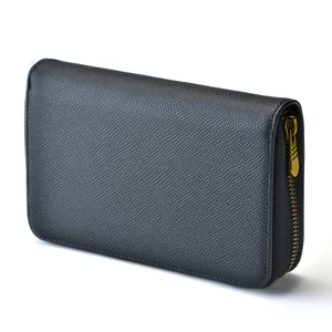 Fountain Pen Case Genuine Leather Pen Case 10 Divided Slots Black, Rollerball Pen Holder Handmade Display Organizer Zippered Pouch Fountain Pen Case Genuine Leather Pen Case 10 Divided Slots Black, Rollerball Pen Holder Handmade Display Organizer Zippered Pouch