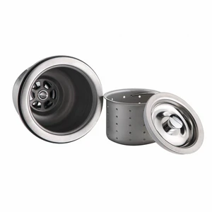 Stainless Steel Basket Strainer, BST-1 Stainless Steel Basket Strainer, BST-1