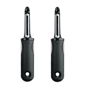 Good Grips Swivel Vegetable Peeler (Set of 2) Good Grips Swivel Vegetable Peeler (Set of 2)