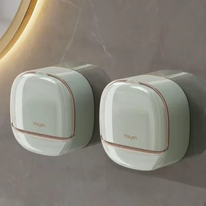 Soap Holder Dish Shower, Bar Soap Holder with Drainage, Self Draining Soap Holder, Wall Mounted Soap Box Tray Container for Bathroom, Bathtub Kitchen Sink (2PCS Light Green) Soap Holder Dish Shower, Bar Soap Holder with Drainage, Self Draining Soap Holder, Wall Mounted Soap Box Tray Container for Bathroom, Bathtub Kitchen Sink (2PCS Light Green)