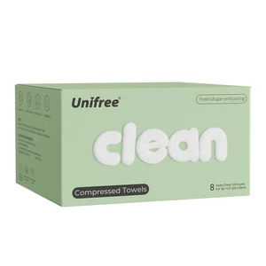 Compressed Towels Tablets, XL Soft Disposable Face Towels, 120Count | Portable & Individually Wrapped for Travel, Gym,Home, Game, ldeal for On-the-Go Compressed Towels Tablets, XL Soft Disposable Face Towels, 120Count | Portable & Individually Wrapped for Travel, Gym,Home, Game, ldeal for On-the-Go