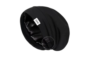 Greenhouse Conditioning Bonnet, Hyration, Moisture Retention, Heat Trap Sleep Cap, that is OilProof, with Adjustable Straps, for Deep Conditioning, and Pre-Poo-for Curly, Natural, Coily & Dry Hair Greenhouse Conditioning Bonnet, Hyration, Moisture Retention, Heat Trap Sleep Cap, that is OilProof, with Adjustable Straps, for Deep Conditioning, and Pre-Poo-for Curly, Natural, Coily & Dry Hair