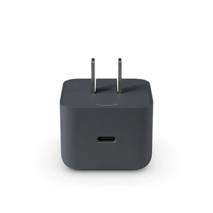 20W Official OEM USB-C Charger and Power Adapter for Kindle eReaders and Fire Tablets 20W Official OEM USB-C Charger and Power Adapter for Kindle eReaders and Fire Tablets
