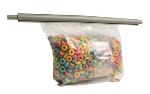 Bag Clips - Pastel 9 Pack Bag Clips - Pastel 9 Pack