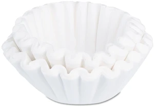 8-12 Cup Home Model Coffee Filters, Bulk pack 1000ct, 20106.0000 8-12 Cup Home Model Coffee Filters, Bulk pack 1000ct, 20106.0000