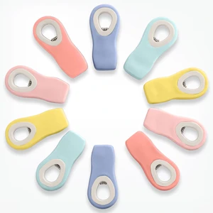 Bag Clips with Magnet- Food, Chip, Bag Clips for Food Storage with Airtight Seal Grip for Bread, Snack and Food Bags (Bright Colors, Pack of 10) Bag Clips with Magnet- Food, Chip, Bag Clips for Food Storage with Airtight Seal Grip for Bread, Snack and Food Bags (Bright Colors, Pack of 10)