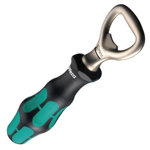- WERA Bottle Opener, 1496-5030005002 - WERA Bottle Opener, 1496-5030005002