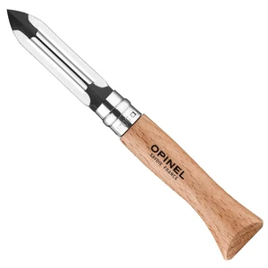 No.6 Folding Peeler - Outdoor Camp Kitchen and Picnic Folding Tool No.6 Folding Peeler - Outdoor Camp Kitchen and Picnic Folding Tool