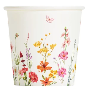 300 Pack Paper Bathroom Cups 3oz Disposable Small Mouthwash, Elegant Floral Design, Hot/Cold Beverage Coffee, Dessert for Birthday Parties, Home-use, Picnics, Ceremonies 300 Pack Paper Bathroom Cups 3oz Disposable Small Mouthwash, Elegant Floral Design, Hot/Cold Beverage Coffee, Dessert for Birthday Parties, Home-use, Picnics, Ceremonies
