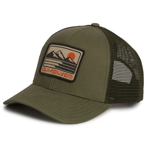 Men's Premium Cotton Adjustable Snap Back Logo Baseball Cap, Sage, One Size Men's Premium Cotton Adjustable Snap Back Logo Baseball Cap, Sage, One Size