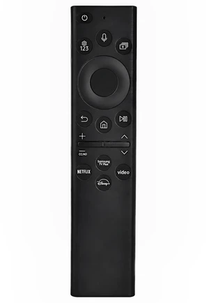 Replacement for Samsung TV Remote, for All 2019-2026 Samsung Remote Control for Smart TV with Voice Control. 2-Year Replacement for Samsung TV Remote, for All 2019-2026 Samsung Remote Control for Smart TV with Voice Control. 2-Year