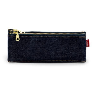 LDD-BNPN-100 Bendy Pen Case, Denim LDD-BNPN-100 Bendy Pen Case, Denim