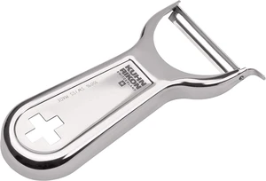 Swiss Metal Peeler 4, Stainless Steel Swiss Metal Peeler 4, Stainless Steel