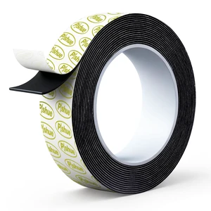 Double Sided Tape Heavy Duty,Damage Free Mounting Tape No Residue,1"×16.5FT | Removable Foam Tape Strips, Picture Hanging Adhesive Strips Waterproof for Walls Home Office Decor Crafts Carpet Poster Double Sided Tape Heavy Duty,Damage Free Mounting Tape No Residue,1"×16.5FT | Removable Foam Tape Strips, Picture Hanging Adhesive Strips Waterproof for Walls Home Office Decor Crafts Carpet Poster