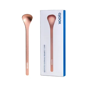 Copper Tongue Cleaner Copper Tongue Cleaner