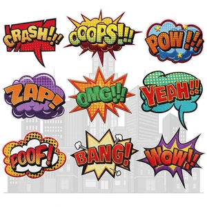 36 Pcs 3 Inch Hero Patches Self-Adhesive Embroidery Badge Sticker | Sew-on/self-Adhesive Patches, Suitable for Clothes Dresses Hats Jeans DIY Accessories, 9 Styles 36 Pcs 3 Inch Hero Patches Self-Adhesive Embroidery Badge Sticker | Sew-on/self-Adhesive Patches, Suitable for Clothes Dresses Hats Jeans DIY Accessories, 9 Styles