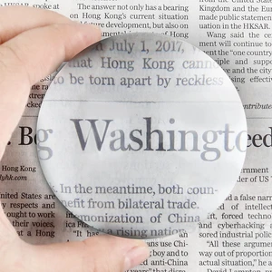 6X Dome Magnifying Glass Acryliy Paperweight Magnifier-3 Inch | Diameter 3 inches,magnifying glass paperweight,reading magnifier for books,Suitable for viewing maps, newspapers, blueprints 6X Dome Magnifying Glass Acryliy Paperweight Magnifier-3 Inch | Diameter 3 inches,magnifying glass paperweight,reading magnifier for books,Suitable for viewing maps, newspapers, blueprints