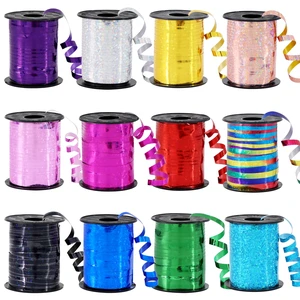 12 Assorted Colors Curling Ribbons Set,Rainbow Balloons Strings,1/5 ''Thin 264yds for Gift Wrapping Birthday Wedding Halloween Christmas Party Decoration (MIX-RIBBON-01) 12 Assorted Colors Curling Ribbons Set,Rainbow Balloons Strings,1/5 ''Thin 264yds for Gift Wrapping Birthday Wedding Halloween Christmas Party Decoration (MIX-RIBBON-01)