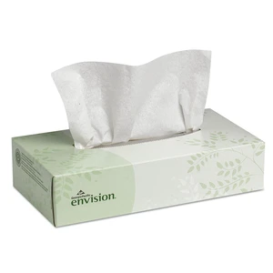 47410.0 Gp Envision Facial Tissue (Pack of 1) 47410.0 Gp Envision Facial Tissue (Pack of 1)