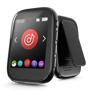 4GB Clip Mp3 PlayerPortable Mp3 Player Good for Sports Support FM Radio Voice Record Built-in Micro SD Card Slot and HD Speaker Earphone Included 4GB Clip Mp3 PlayerPortable Mp3 Player Good for Sports Support FM Radio Voice Record Built-in Micro SD Card Slot and HD Speaker Earphone Included